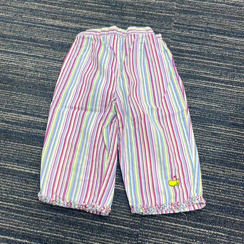 Masters Girl pants
